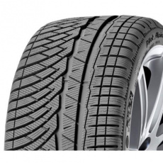 Michelin Pilot Alpin PA4 305/35 R 20 107V Michelin Pilot Alpin PA4 305/35 R 20 107V