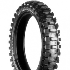 Bridgestone M 40 2.50/ R10 33J