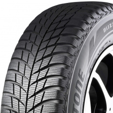 Bridgestone Blizzak LM001 215/55 R 18 95T