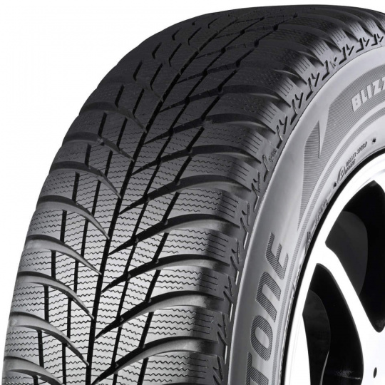 Bridgestone Blizzak LM001 225/50 R 17 94H