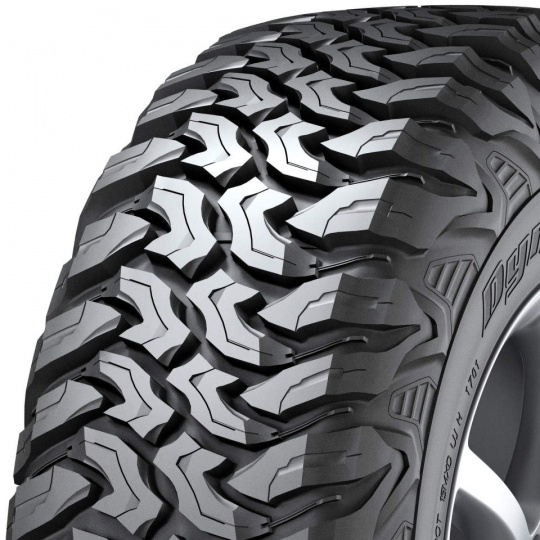 Hankook DynaPro MT2 RT05 255/75 R 17 121/118Q