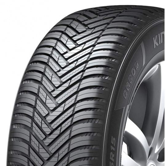 Hankook Kinergy 4S2 H750 235/45 R 17 97Y