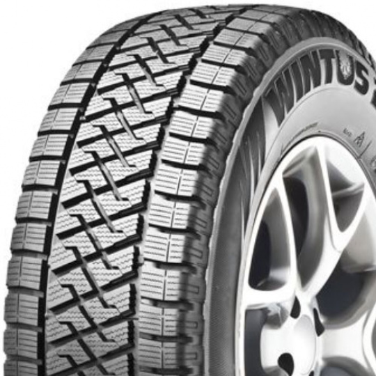 Lassa Wintus 2 195/75 R 16C 107/105R