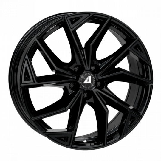 ALUTEC ADX.02 8x19