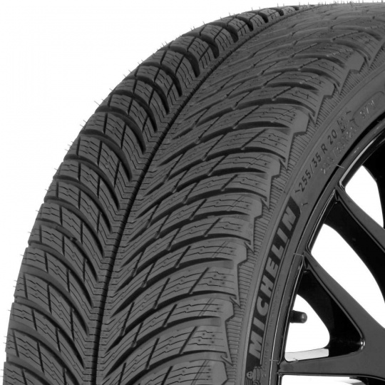 Michelin Pilot Alpin 5 205/40 R 18 86V