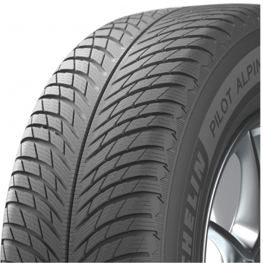 Michelin Pilot Alpin 5 SUV 235/45 R 20 100V