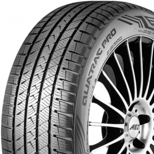 Vredestein Quatrac 195/55 R 16 87H