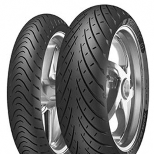 Metzeler Roadtec 01 130/70 D 17 62H