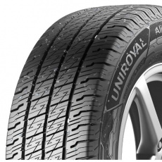 Uniroyal AllSeasonMax 215/65 R 16C 109/107T