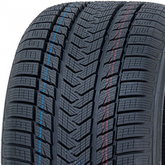 Gripmax SureGrip eWinter 205/60 R 17 97V