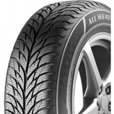 Matador MP62 All Weather Evo 195/55 R 15 89V