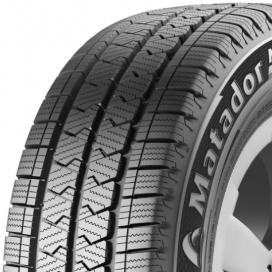 Matador Nordicca Van 215/70 R 15C 109/107R