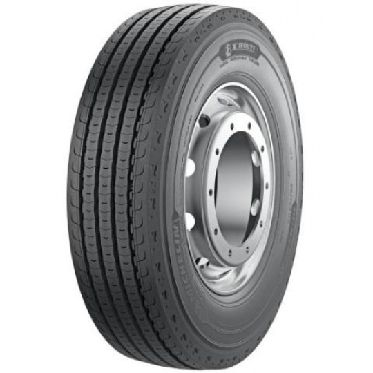 Michelin X MULTI Z 385/65 R 22,5 160K