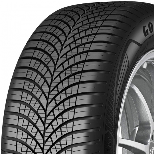 Goodyear Vector 4Seasons SUV Gen-3 255/45 R 20 105T