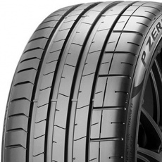 Pirelli P-ZERO (PZ4) S.C. 255/35 ZR 21 98Y