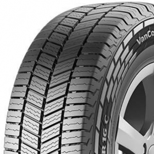 Continental VanContact A/S Ultra 225/75 R 17C 114/112Q