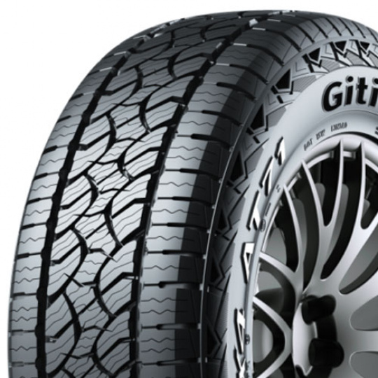 Giti Giti 4x4 AT71 285/50 R 20 119/116S