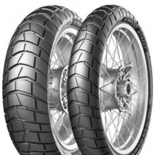 Metzeler Karoo Street 140/80 R 17 69V