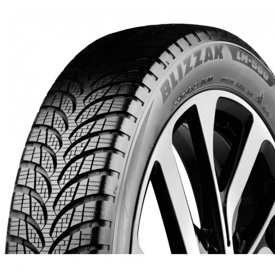 Bridgestone Blizzak LM-500 155/70 R 19 88Q