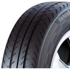 Continental VanContact Eco 215/75 R 16C 116/114T