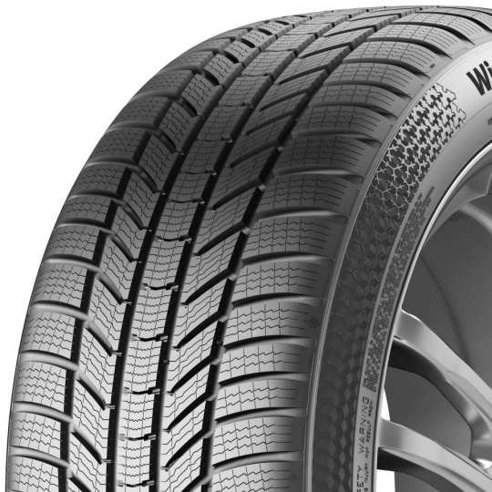 Continental WinterContact TS 870 P 235/40 R 18 95W