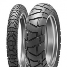 Dunlop Trailmax Mission 120/70 B 19 60T