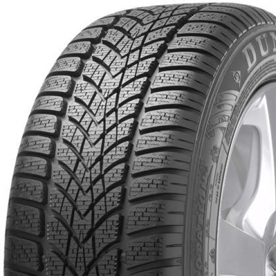 Dunlop SP Winter Sport 4D 225/50 R 17 98H