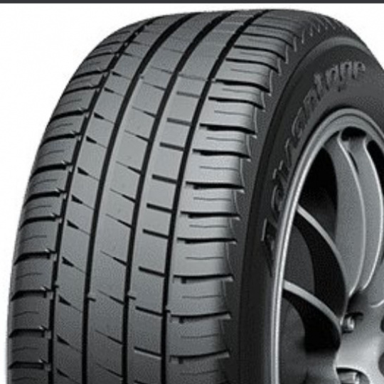 BFGoodrich Advantage SUV All Season 235/65 R 17 108V