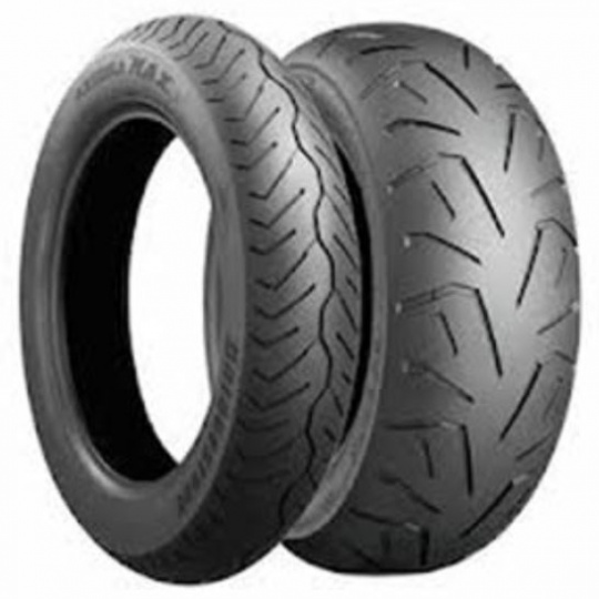 Bridgestone E-Max 150/80 R 16 71V