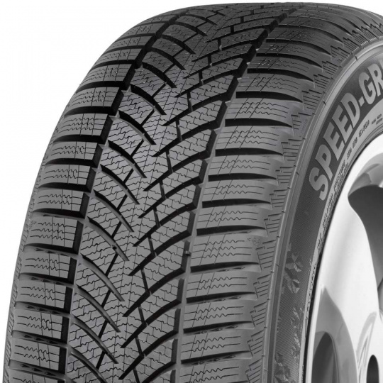 Semperit Speed-Life 3 245/45 R 19 102Y