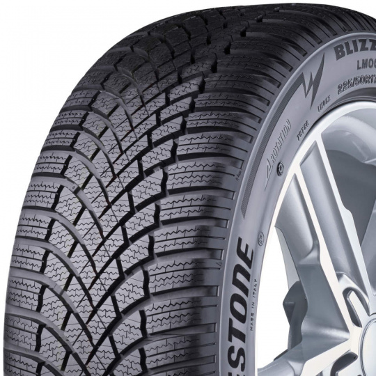 Bridgestone Blizzak LM005 315/40 R 21 115V