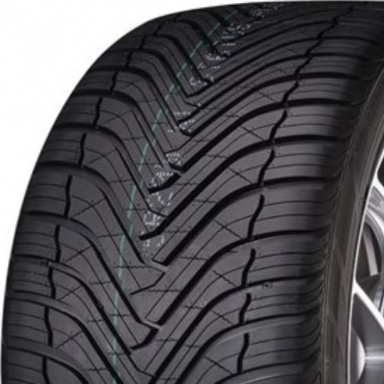 Gripmax SureGrip A/S 255/45 R 19 104W