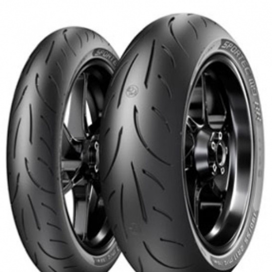 Metzeler Sportec M9 RR 120/70 R 19 60W