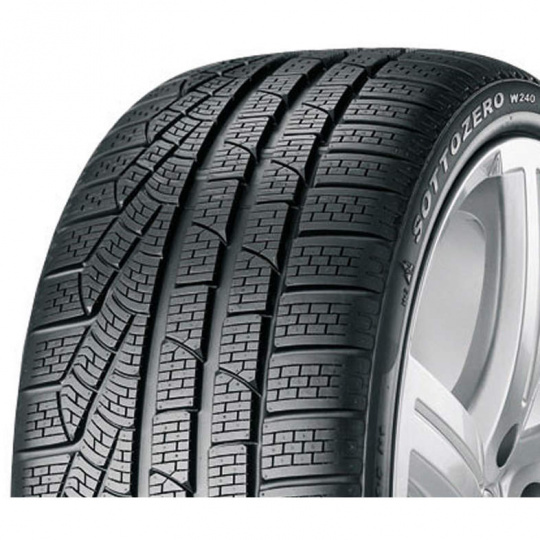 Pirelli Winter Sottozero serie II 205/65 R 17 96H