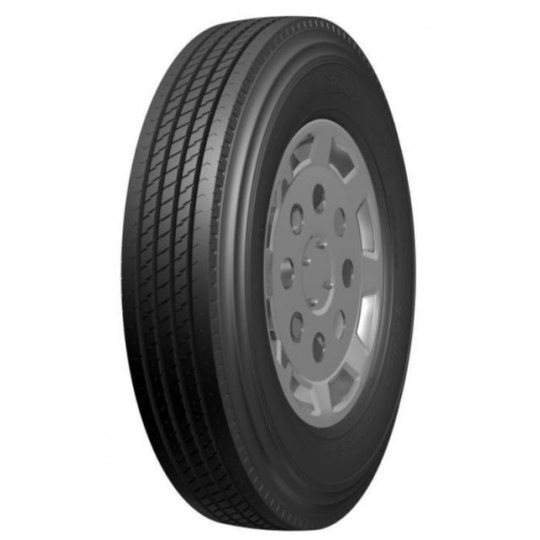 Double Coin RR208 315/80 R 22,5 158/150L