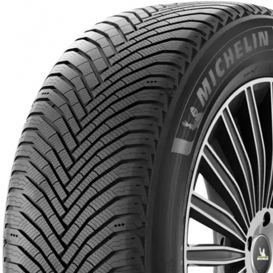 Michelin Alpin 7 205/60 R 16 96H