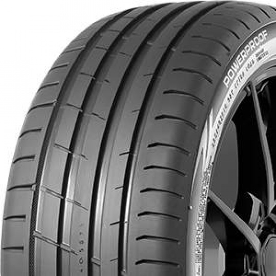 Nokian Powerproof 275/30 ZR 20 97Y