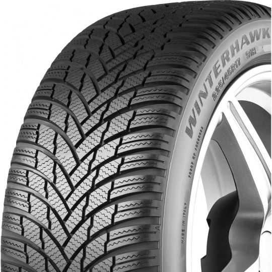 Firestone Winterhawk 4 225/45 R 17 91H