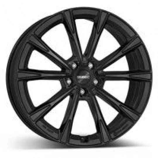 DEZENT AR black 8,5x20