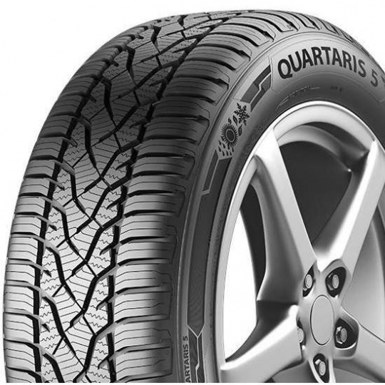 Barum Quartaris 5 225/65 R 17 106V