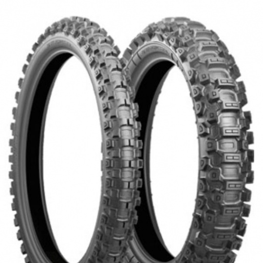 Bridgestone X31 110/100 D 18 64M