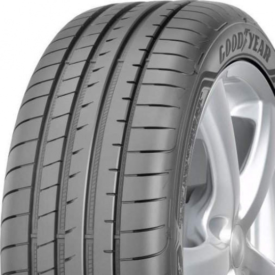 Goodyear Eagle F1 Asymmetric 3 SUV 255/60 R 18 108Y