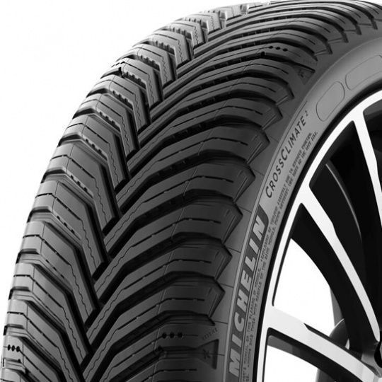 Michelin CrossClimate 2 235/45 R 18 98Y