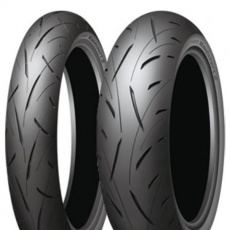 Dunlop Sportmax Roadsport 2 120/70 R 17 58W