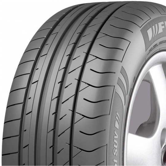 Fulda EcoControl SUV 275/45 R 19 108Y