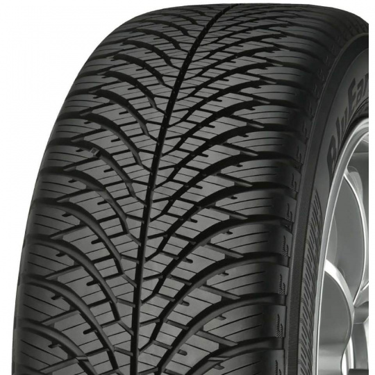 Yokohama BluEarth-4S AW21 255/35 R 21 98W