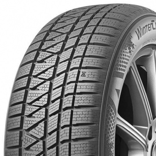 Kumho WinterCraft WS71 275/45 R 19 108V