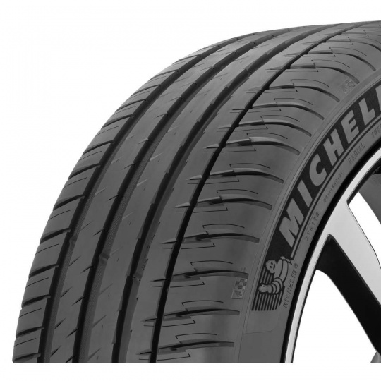 Michelin Pilot Sport 4 SUV 245/45 R 21 104W