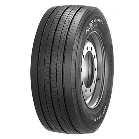 Pirelli H02 PROFUEL STEER 385/55 R 22,5 160K