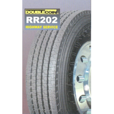 Double Coin RR202 315/60 R 22,5 152/148L